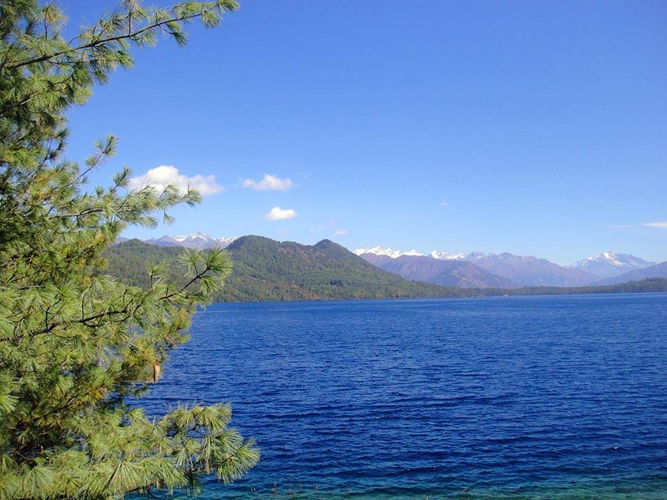 Rara Lake