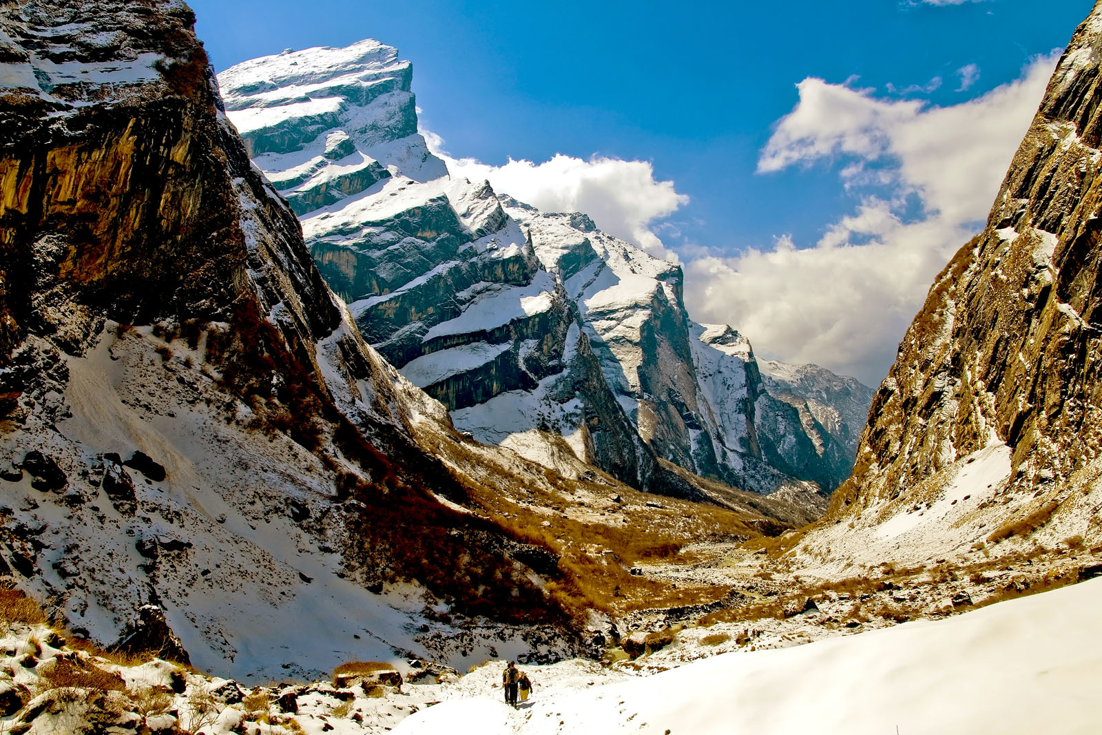 annapurna-circuit