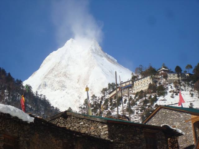 manaslu