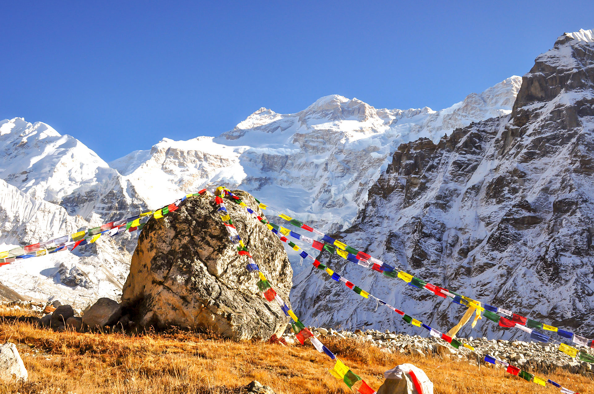 kanchenjunga