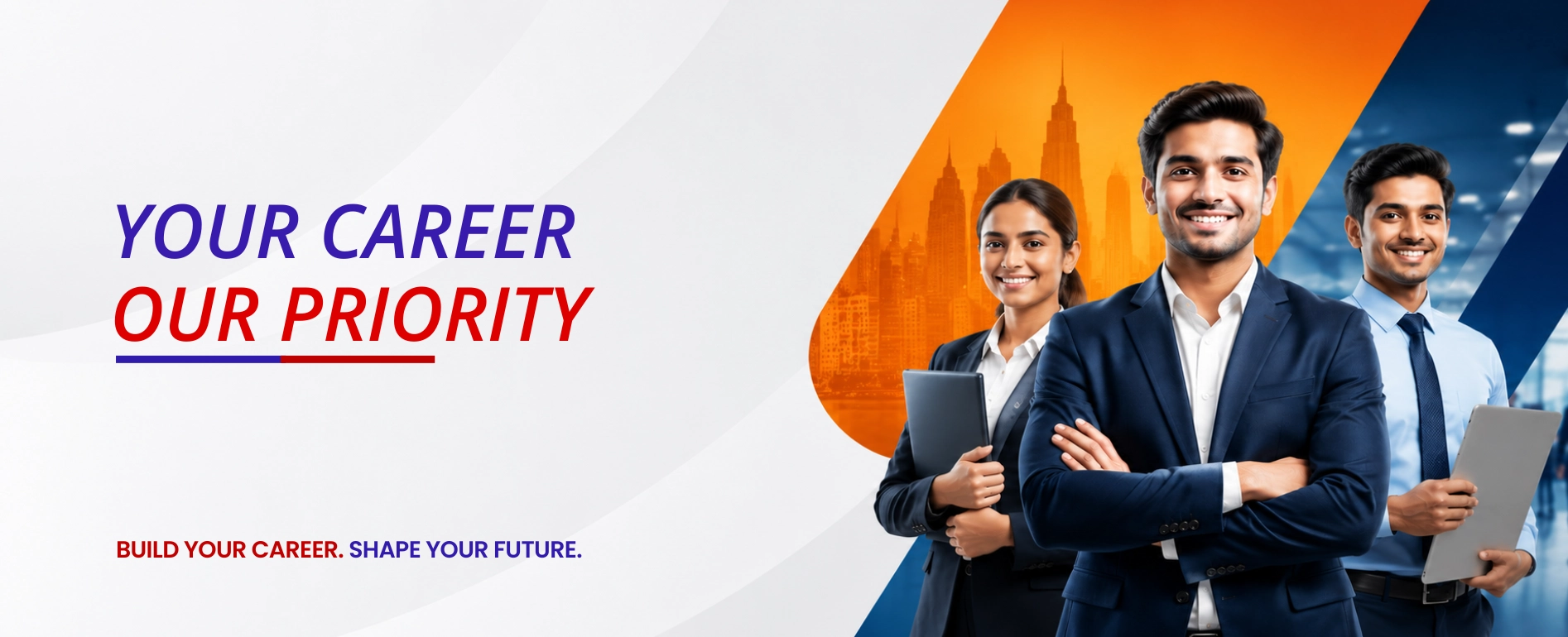 Career Hub Banner
