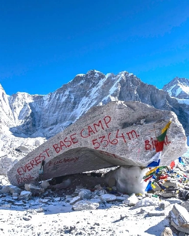 Everest Region